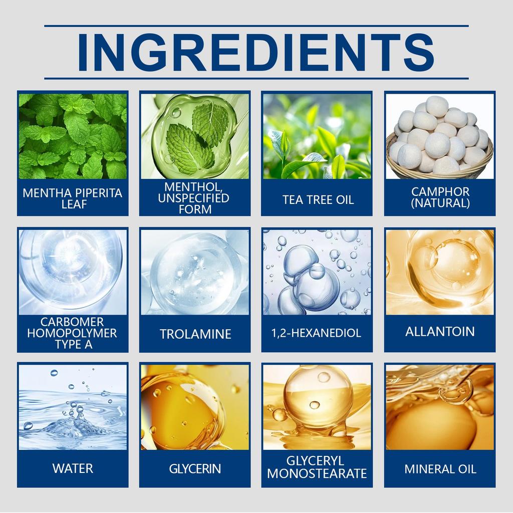 Joint Care Cream And Lumbar Care Cream Are Used To Improve Discomfort And Support Activities