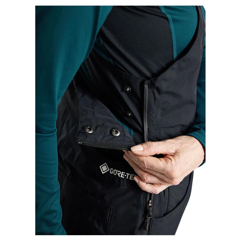 Burton Брюки Avalon Goretex 2L Bib