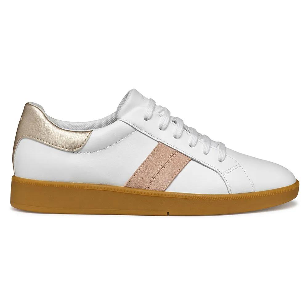 Geox Кросовки Meleda B