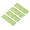 Luminous Stair Marker Glow In The Dark Self Adhesive Skidproof Luminescent Stair Tape for Bathroom