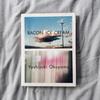 [USED] Yoshiyuki Okuyama Photo Collection BACON ICE CREAM First Edition Signed
