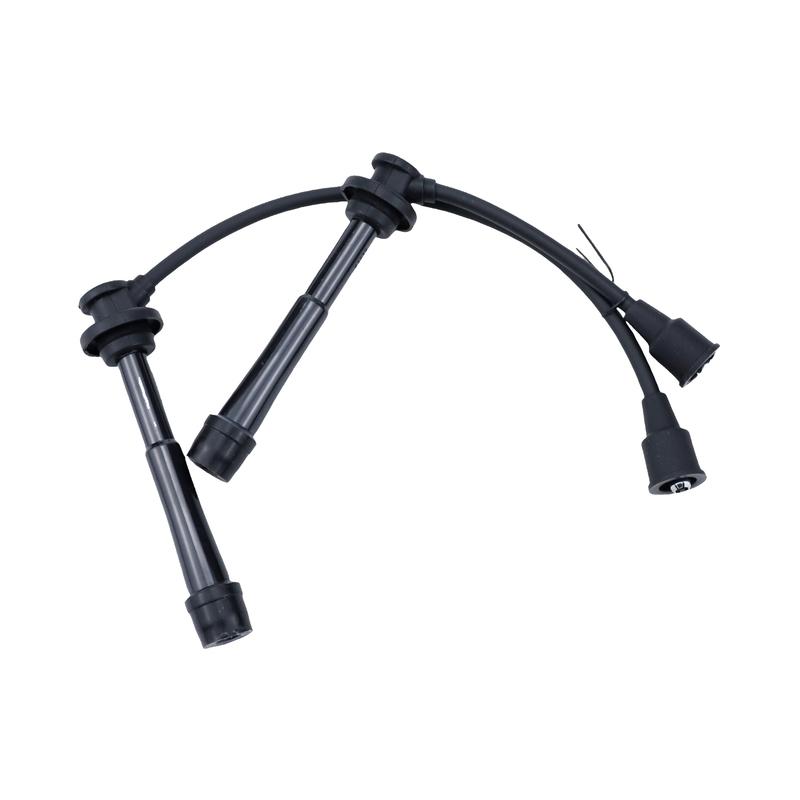 2pcs Spark Plug Wire For SUZUKI JIMNY 1.3L 2006-2018 1.6L SWIFT ZC31S 2005-2012 SX4 S-CROSS LIANA M16A M13A Ignition Cable Kit