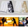 Luxus Drachen Muay Thai Boxen Kickboxen Shorts 3D Druck Kampftraining Unisex Männer Frauen Schnelltrocknend Fitnessstudio Sport Workout Lässig Streetwear