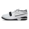 Nike Air Alpha Force 88 Bianco Nero Grigio Tecnico Sneakers Unisex Grigio Neutro DZ4627-101