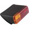 APSMOTIV Tail Lights Assembly Fit for Tractors: David Brown, Fiat, Ford, New Holland Tail Lights 83960376, E6NN13N465BA