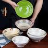 Durable Melamine Noodle & Soup Bowl