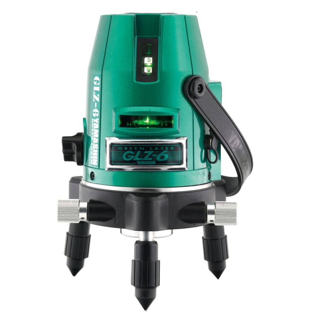 Y's GOD Yamashin Green Laser Level Unit GLZ-6 (Main Only)