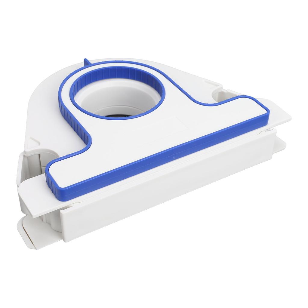 Painters Tape Applicator High Efficiency Accurate Portable Masking Paint Tape Dispenser with Scraper for Home Decoration