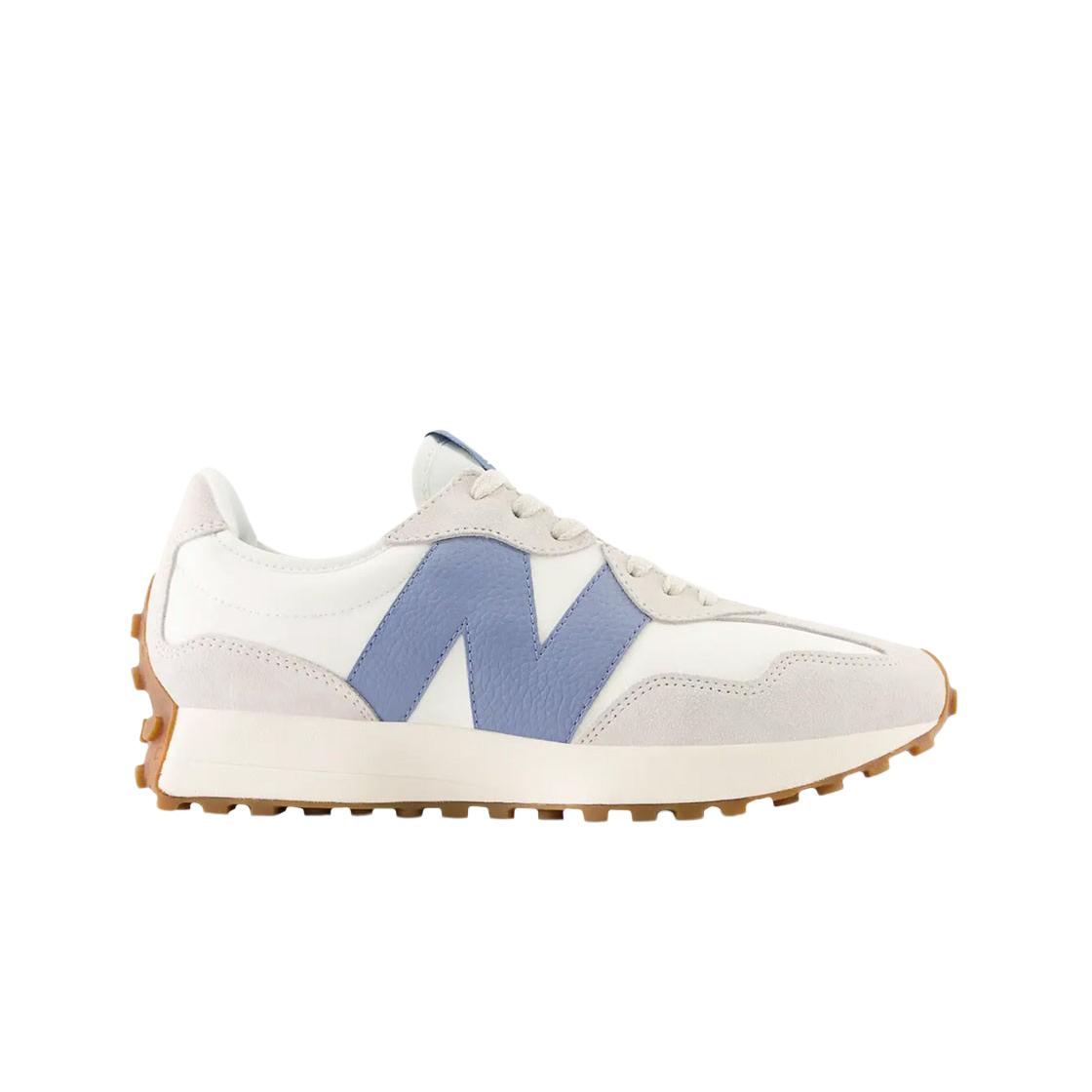 

Мужские кроссовки New Balance 327 Moonbeam Mercury Blue U327LU