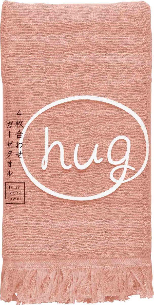 

Miyamoto Towel Face Cherry Blossom 31 x Hug Gauze Face 5415 Towel, Design, 88cm, Towel,
