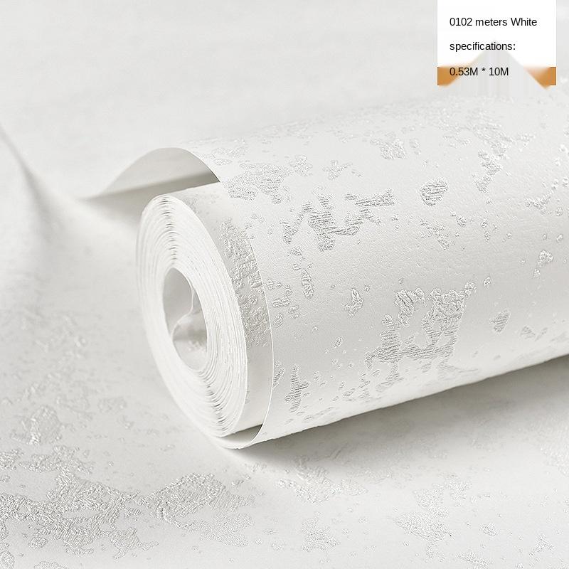 Tapet Modern Simplu 3D Argilă Diatomeică Pigment Pur Verde Deschis Non Autoadeziv Tapet Stil Nordic Fundal TV Hârtie de Perete