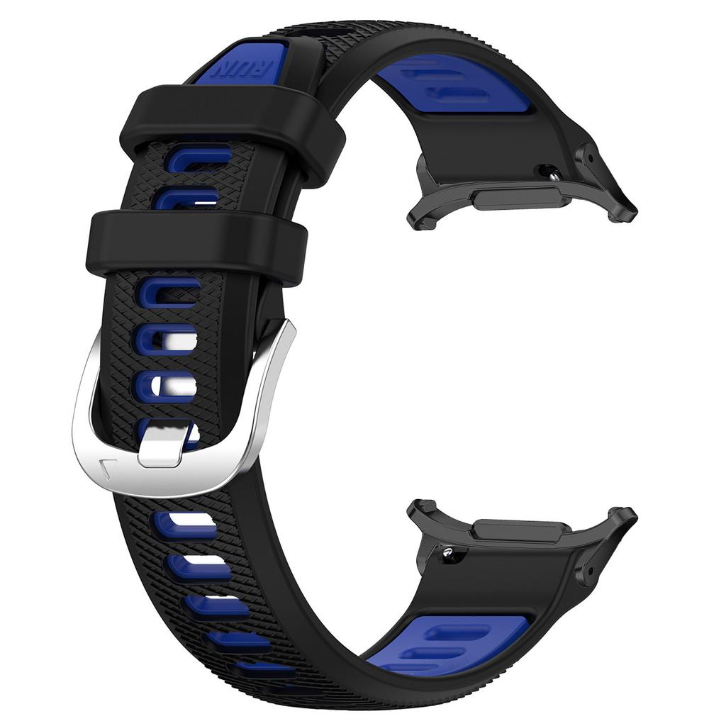 No Gaps Sports Silicone Strap For Samsung Galaxy Watch 7 Ultra 47mm Loop Bracelet For Galaxy Watch Ultra Watchband Accessories