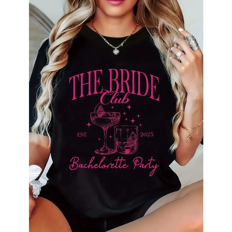 

European size Women s Casual Short-Sleeve T-Shirt with Creative Design, Soft Polyester Blend, Lightweight and Breathable Round Neck for Casual Attire 4XL