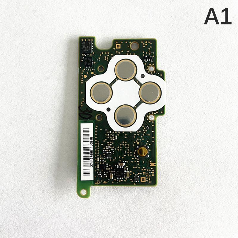 1Pc Left and Right Controller Circuit Board For Nintend Switch NS Joy-con LR Motherboard PCB Replacement