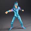 15cm Anime Action Figure Johnny Joestar Gyro Zeppeli Jojo'S Bizarre Adventure Collection High Quality Model Festival Gifts