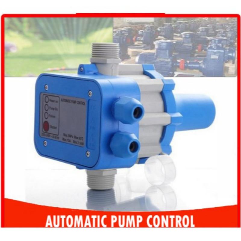 Self-priming Water Pump Control Water Pump Pressure Switch Automatic Pressure Controllor