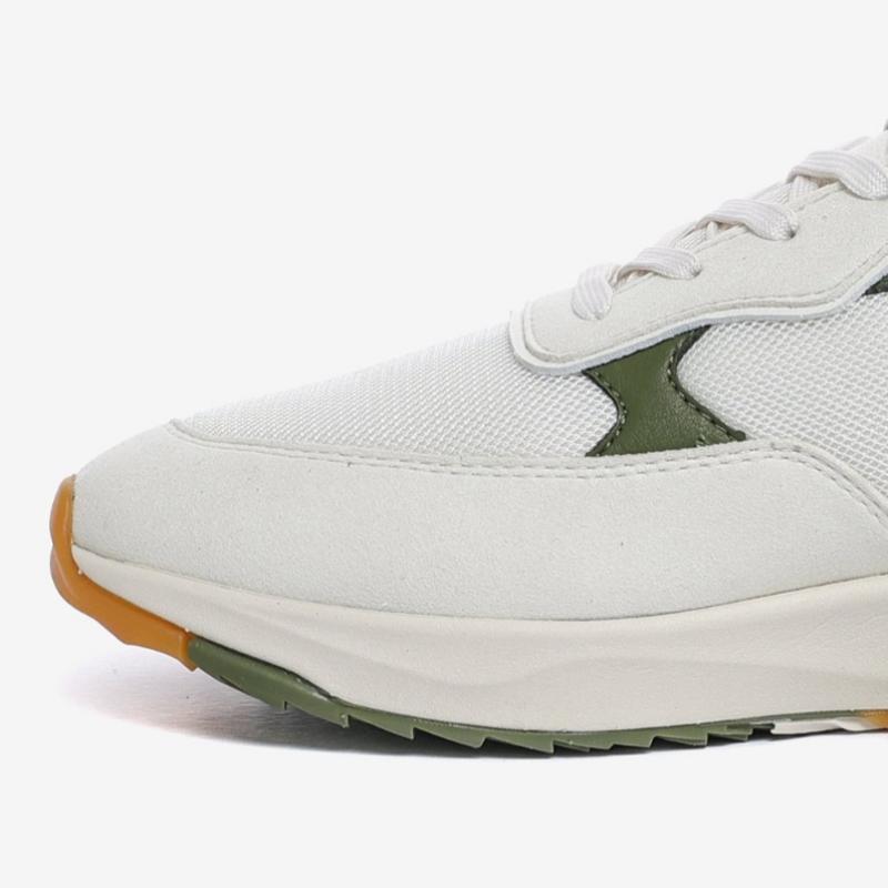 Clae Men S Mohave Vegan Trainer Scem223mj00 Oov