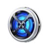 Resfriador de Celular Nubia Redmagic 6 Air Magnético Radiador de Celular LED RGB 15W para Celular Tablet de Jogos