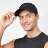 Summer Breathable Baseball Cap Men Sunscreen Sun Hat Embroidered Letter Quick-Drying Cap