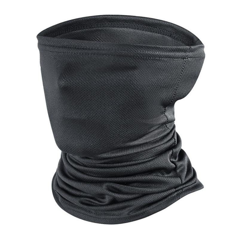 

Чоловіча спортивна бандана на відкритому повітрі мотоциклетна велосипедна маска для обличчя жіночі велосипедні головні убори риболовна трубка шарф шия гетри захисний щиток