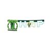Guirlande - PROCOS - Minecraft - 2 m - Vert - Enfant - Mixte