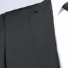 Romon Men's Slim Fit Business Suit Set