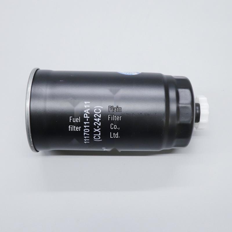 Qingling 100P Light Truck 4JB1 Diesel Filter 1117011-PA11 (CLX-242C)