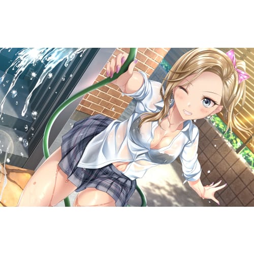 Ikiss 3cute - Switch