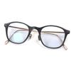 Great EYEVAN 7285 Sunglasses Wellington Matt Black Titanium Mens 551 Used