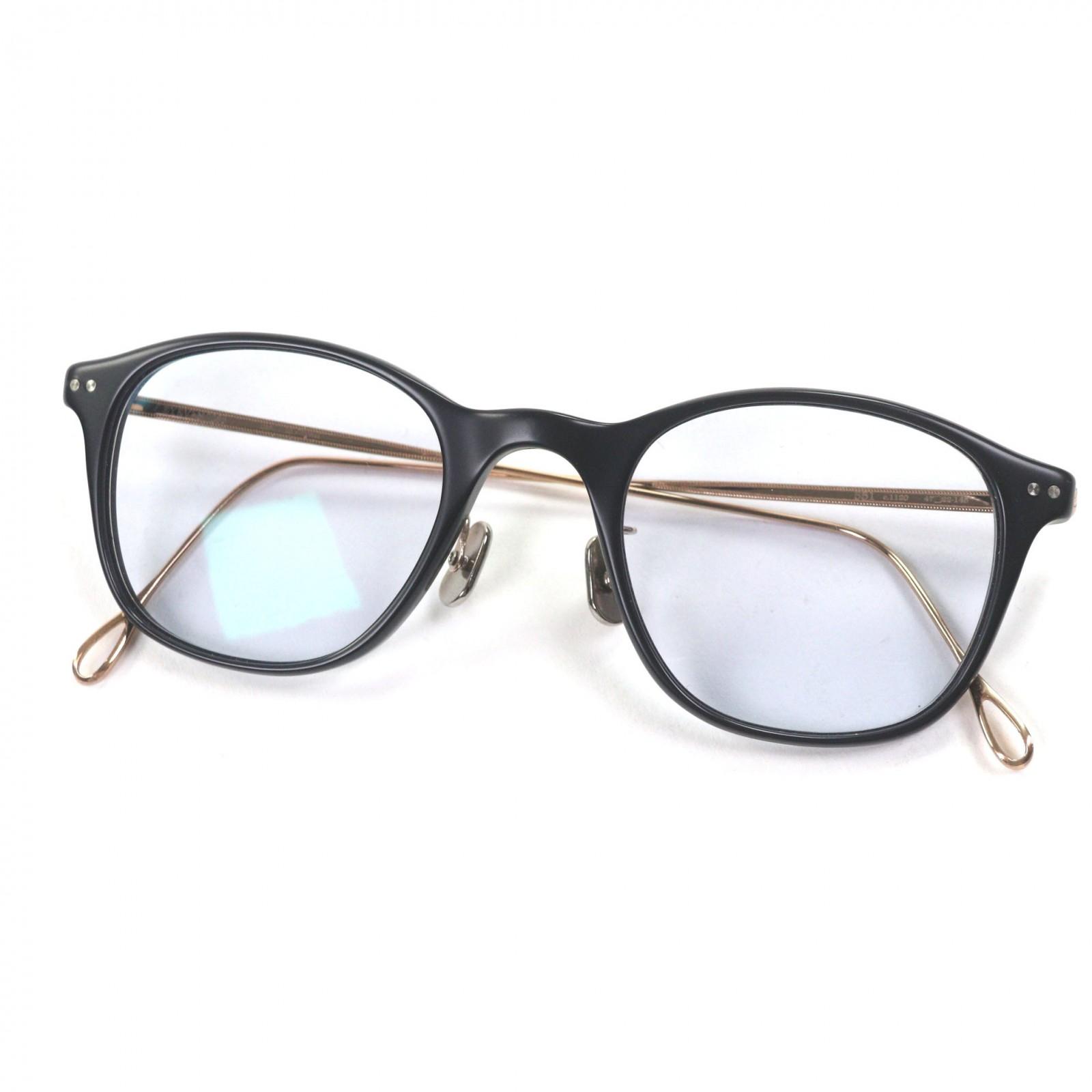 

Great EYEVAN 7285 sunglasses Wellington Matt black titanium mens 551 Used