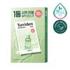Toriden Mask 10-Sheet Package (3 Types) (Moisturizing/Soothing/Brightening)