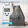 MIAOJIE Household Thickened Garbage Bags