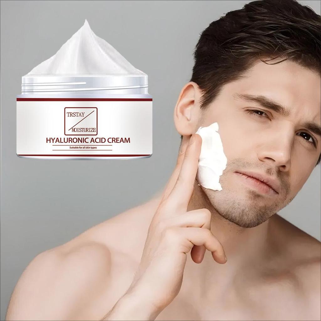 Retinol Face Cream Anti-Aging Remove Wrinkle Firming Lifting Whitening Brightening Moisturizing Cream Facial Skin Care