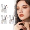 2in1 Color Changing Foundation Stick Matte Concealer Even Skin Tone Lightweight Moisturizing Brightening Foundation Base Makeup