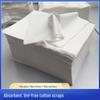 Supinda Absorbent White Cotton Wiping Cloths