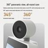 Xiaodu Smart Screen X7 7-inch Smart Display with 360° Pan-Tilt Camera (CN Version)