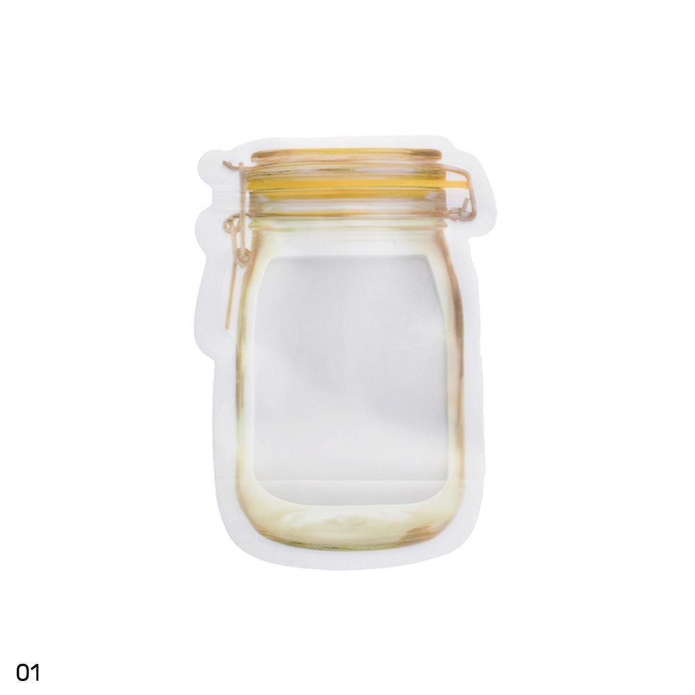 

Ёмкости для хранения сухих продуктов S жёлтый