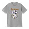 The Temptations Mens T Shirt Retro Soul Motown Band Artwork Funk Concert Music Legends Tour Merch Back to Front Album vintage