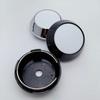 4pcs 60mm 64mm 65mm 68mm 69mm No Logo Emblem Car Wheel Center Caps Wheels Hub High Cap Rim Hubcaps Dust Cover Car Accessories