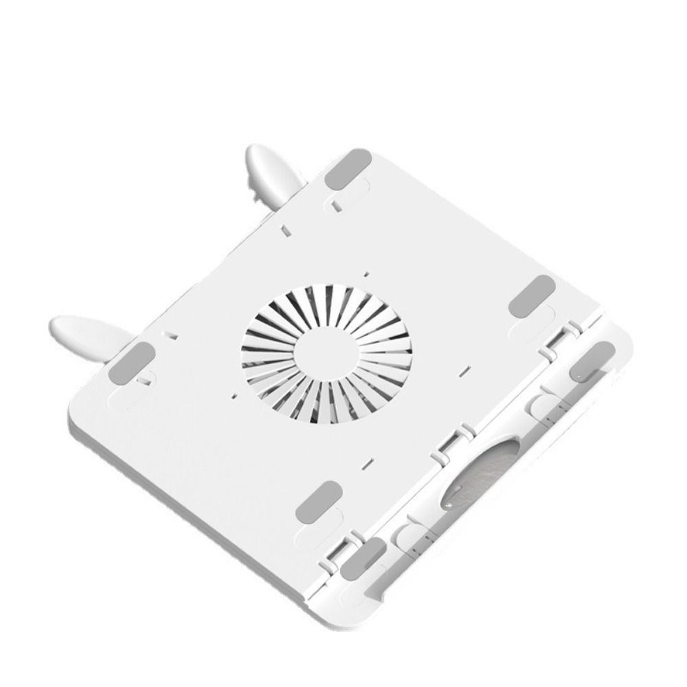 Opvouwbare Laptop Verhoger Stand ABS Notebook Houder Nieuwe Tablet Beugel