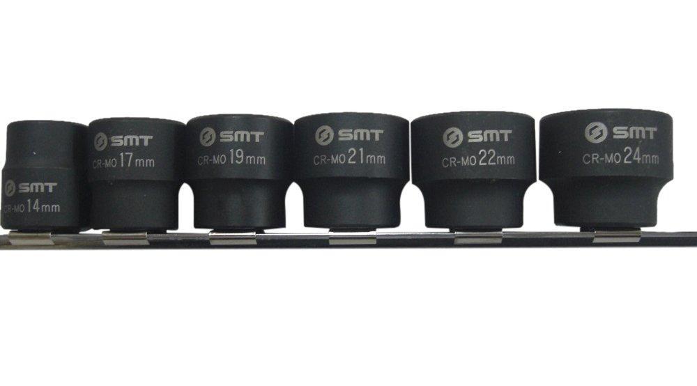 

Набор коротких ударных головок SHL1206