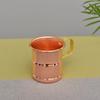 Copper Handmade Cups Tea Cups Beer Copper Cups Moscow Mule Mug Milk Mug Beverage Cup Drinkware Tableware Water Cup