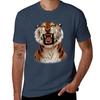 Hear Me Roar TShirt Quick Dry Travel TShirt