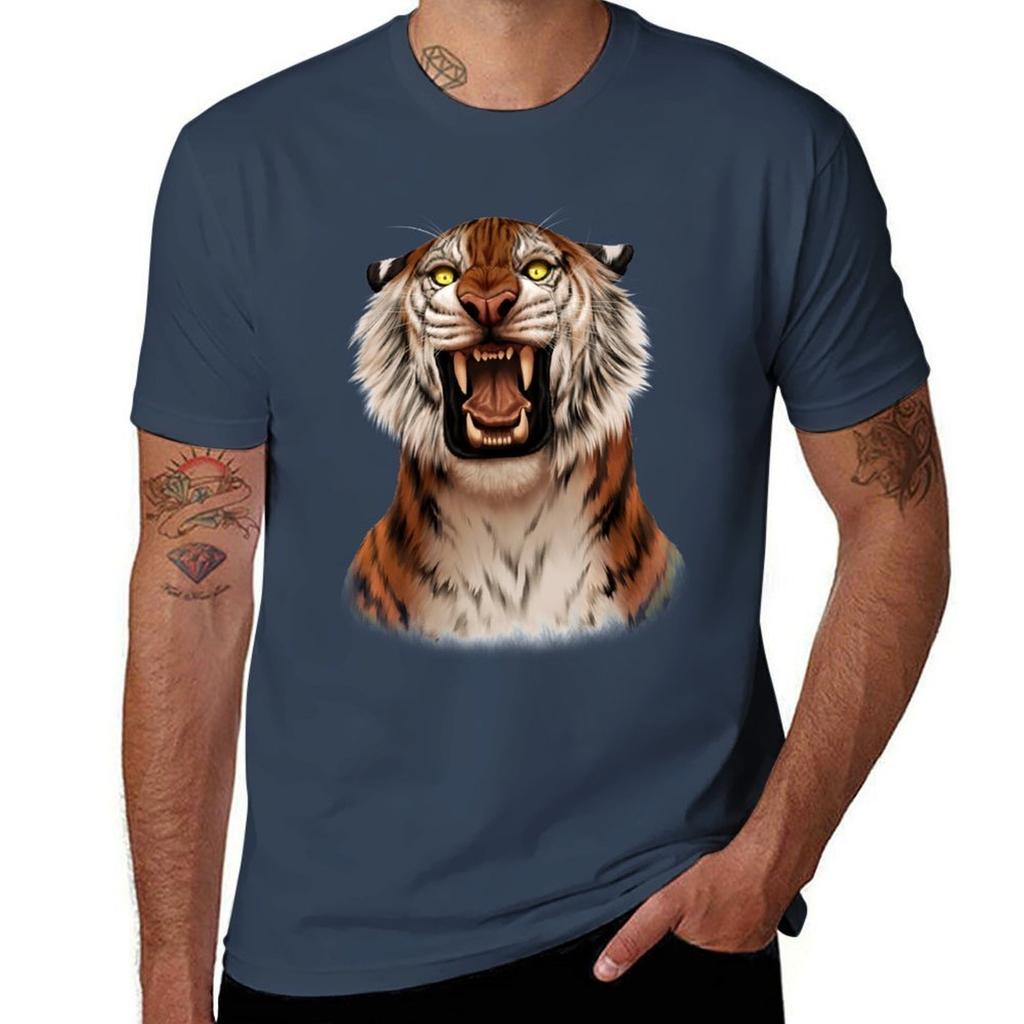 Hear Me Roar TShirt Quick Dry Travel TShirt