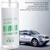 Car Anti Fog Rainproof For Exterior Automotive Glass Anti Fog Spray For Clear Vision Glass Water Removal Mist For Car Cleaning