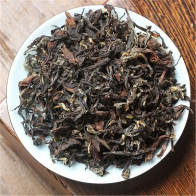 Oryantal Güzellik Oolong BaiHao Oolong Çayı Yeşil Çay