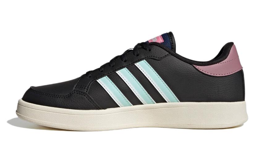 Adidas Sportswear Breaknet Trainers  Black  Women s IG6539 40