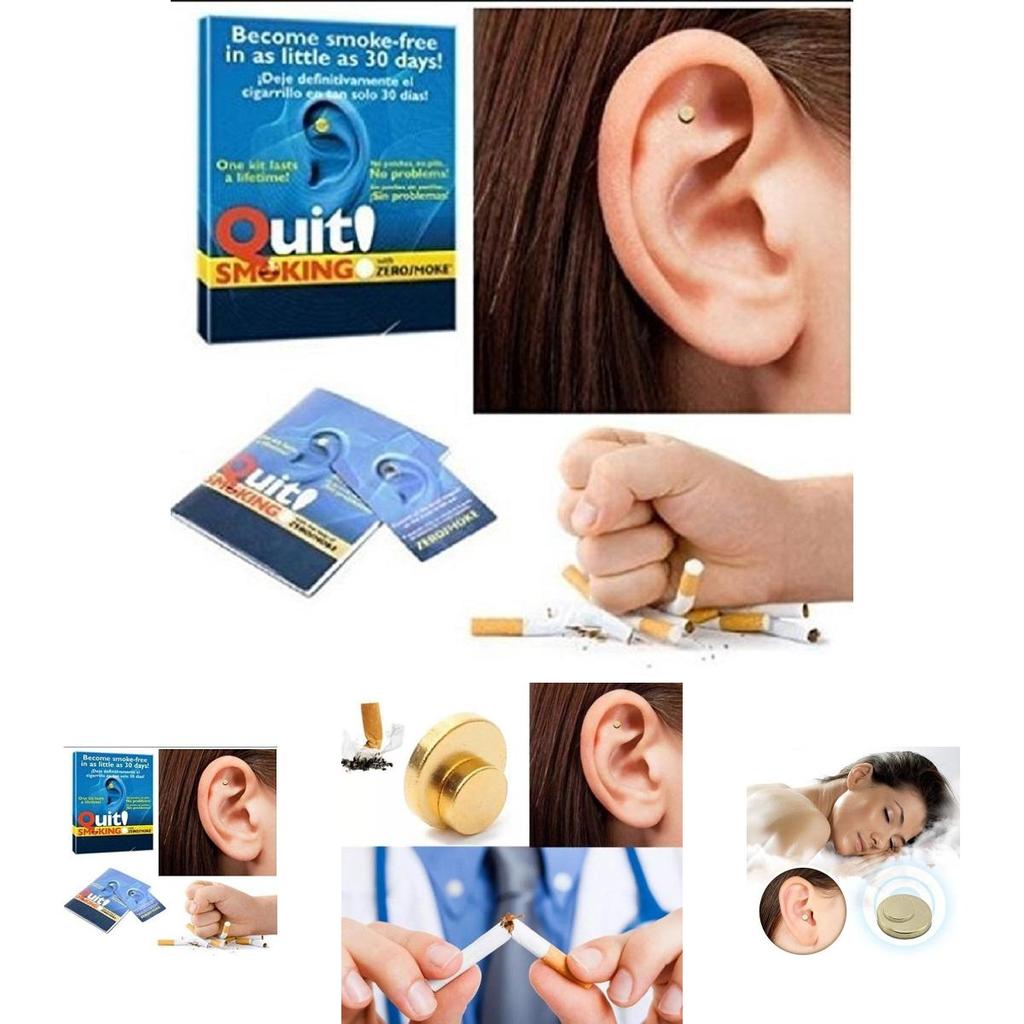 Nowoczesny i minimalistyczny zestaw naklejek magnetycznych Hot Tv Smoke z instrukcjami 47g