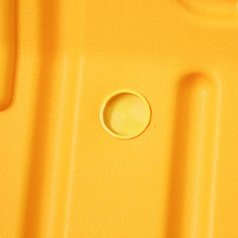 Fomtalk 1.2m Water-Filled Traffic Safety Barrier