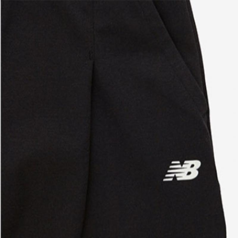New Balance Kids Sleeve Color Short Sleeve Set Up Nk9yfb205u 84 Training